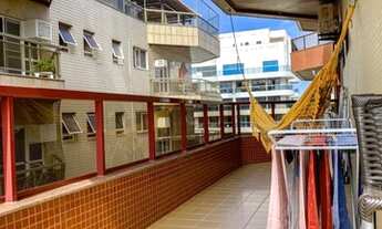 Imagem 7: Cabo Frio/ Praia Dunas. Excelente apartamento de 2 quartos+dep. Porteira fechada. Infra