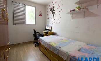 Imagem 7: APARTAMENTO - BUTANTÃ - SP