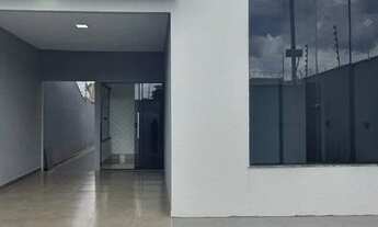 Imagem 5: Casa com 3 quartos no Bairro Cardoso com quintal