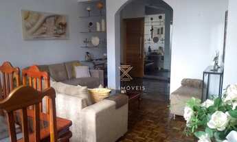 Imagem 7: Apartamento com 3 dormitórios à venda, 96 m² por R$ 300.000 - Havaí - Belo Horizonte/MG