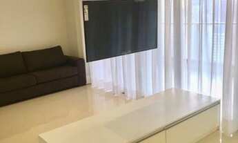 Imagem 5: FLAT - ITAIM BIBI - SP