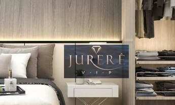 Imagem 3: Apartamento Duplex com 1 Dormitório (na planta) em Jurerê . 150 mt do mar. - Florianópolis