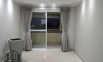 Imagem 2: Lindo apartamento com 3 dormitórios à venda, 111 m² por R$ 650.000 - Santana - São José do