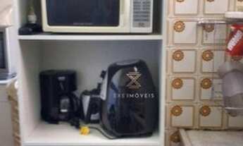 Imagem 4: Apartamento com 3 dormitórios à venda, 96 m² por R$ 300.000 - Estrela Dalva - Belo Horizon