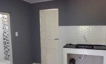 Imagem 5: Casa + terreno Casa com 2 dormitórios