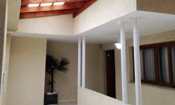 Imagem 5: Sobrado na Mooca - 230m² - 5 quartos / 4 vagas