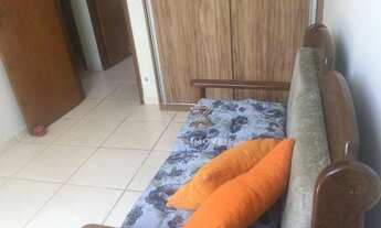 Imagem 6: Apartamento com 3 dormitórios à venda, 74 m² por R$ 300.000 - Santa Amélia - Belo Horizont