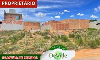 Imagem 2: Terreno no Jd. Brasil - Fazenda Rio Grande - Parc. direto com o Loteadora