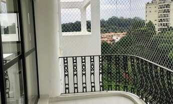 Imagem 5: COBERTURA - VILA SÃO FRANCISCO - SP