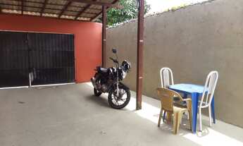 Imagem 4: Excelente casa no Guajará II, Ananindeua. ACEITA FINANCIAMENTO