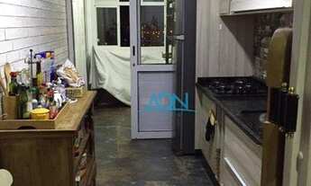 Imagem 5: Apartamento com 3 dormitórios à venda, 86 m² por R$ 880.000,00 - Vila Mariana - São Paulo