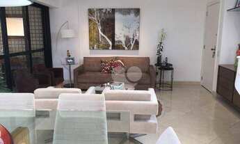 Imagem 2: Cobertura com 5 quartos à venda, 259 m² por R$ 7.500.000 - Leblon - Rio de Janeiro/RJ