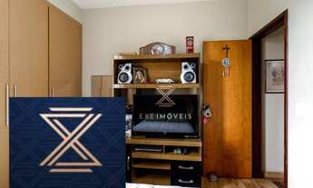 Imagem 7: Apartamento com 2 dormitórios à venda, 85 m² por R$ 300.000 - Serra - Belo Horizonte/MG