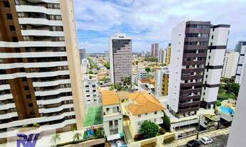Imagem 4: Apartamento 4 Dormitórios à venda 182 m² R$ 590.000,00 - Caminho das Árvores - Salvad