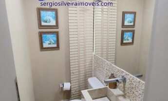 Imagem 7: Lindo apartamento mobiliado no Porto das Dunas com 3 suítes