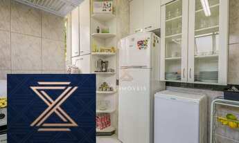 Imagem 4: Apartamento com 2 dormitórios à venda, 78 m² por R$ 309.000 - Concórdia - Belo Horizonte/M