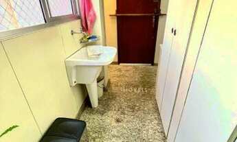 Imagem 6: Apartamento com 3 dormitórios à venda, 90 m² por R$ 900.000 - Santo Antônio - Belo Horizon