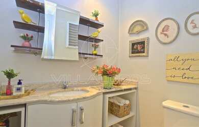 Imagem 14: Apartamento à venda, 133 m² por R$ 1.490.000,00 - Boaçava - São Paulo/SP