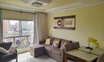 Imagem: APARTAMENTO PARA VENDA COM 2 QUARTOS E 1