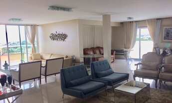 Imagem 2: APARTAMENTO RESIDENCIAL em SÃO LUÍS - MA, OLHO D'ÁGUA