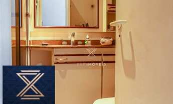 Imagem 3: Apartamento com 3 dormitórios à venda, 207 m² por R$ 1.900.000 - Barra da Tijuca - Rio de