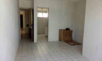 Imagem 5: Pilotis primeiro andar 65 mts 2 quartos 2wc aceita financiamento