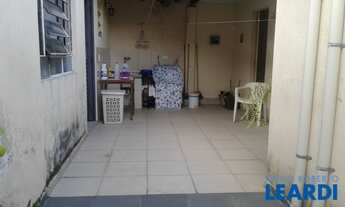 Imagem 7: CASA ASSOBRADADA - FREGUESIA DO Ó - SP