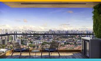 Imagem 7: Apartamento à venda, 1 quarto, 1 suíte, 1 vaga, Caminho das Árvores - Salvador/BA