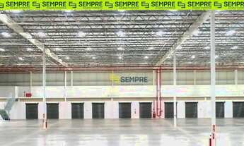 Imagem 4: Galpão para alugar em Extrema/MG