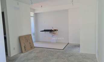 Imagem 4: Apartamento com 1 dormitório à venda, 49 m² por R$ 938.000 - Moema Pássaros - São Paulo/SP