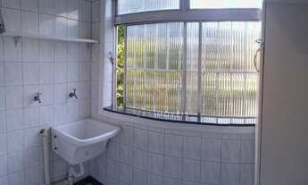 Imagem 5: Apartamento com 2 dormitórios à venda, 60 m² por R$ 250.000 - Campo Limpo - São Paulo/SP