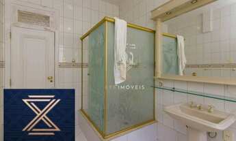 Imagem 5: Apartamento com 6 dormitórios à venda, 460 m² por R$ 2.500.000 - Copacabana - Rio de Janei