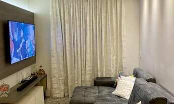 Imagem: JW Apartamento em Brotas