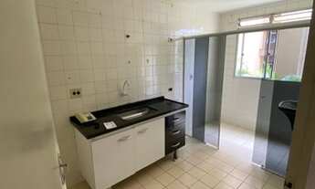 Imagem 6: Apartamento disponível no Guimarães Rosa - Particular