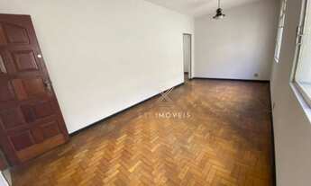 Imagem 2: Apartamento com 3 dormitórios à venda, 100 m² por R$ 460.000 - Savassi - Belo Horizonte/MG