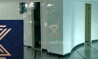 Imagem 2: Apartamento com 2 dormitórios à venda, 80 m² por R$ 570.000 - Santo Antônio - Belo Horizon