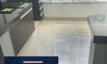 Imagem 4: Apartamento com 3 dormitórios à venda, 78 m² por R$ 573.000 - Padre Eustáquio - Belo Horiz