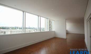 Imagem 7: APARTAMENTO - HIGIENÓPOLIS - SP