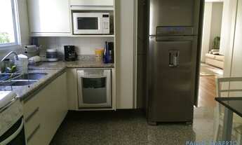 Imagem 4: CASA EM CONDOMÍNIO - BROOKLIN - SP