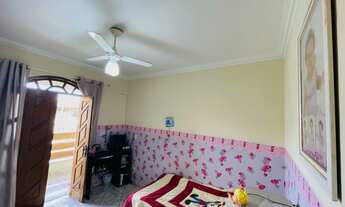 Imagem 4: Linda casa com piscina em Porto canoa !