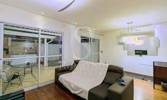 Imagem 4: SAO PAULO - Casa de Condomínio - Jardim Marajoara