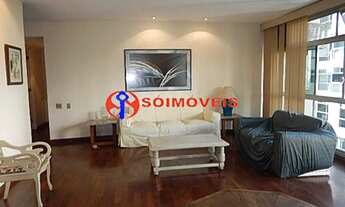 Imagem 6: Especialista em São Conrado Apresenta: Apartamento 4 Quartos !!!