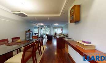 Imagem 5: APARTAMENTO - SUMARÉ - SP