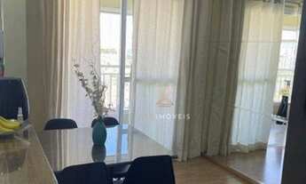 Imagem: Apartamento com 2 dormitórios à venda