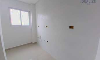 Imagem 6: Residencial Nevada - Apartamentos com dois quartos, Parque da Fonte - São José dos Pinhais