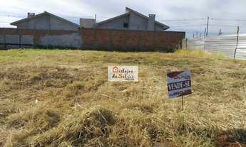 Imagem: Terreno à venda no bairro JARDIM EUROPA