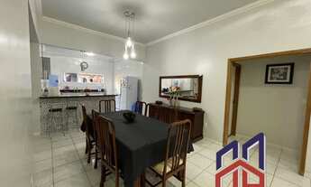 Imagem 4: Casa com 4 quartos no Caçari