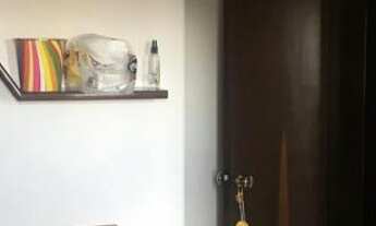 Imagem 3: Apartamento para Venda em Mogi das Cruzes, Centro, 3 dormitórios, 1 suíte, 2 banheiros, 1