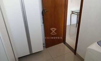 Imagem 7: Apartamento com 3 dormitórios à venda, 74 m² por R$ 300.000 - Santa Efigênia - Belo Horizo