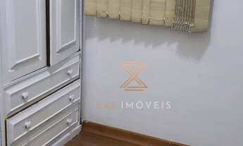 Imagem 6: Apartamento com 3 dormitórios à venda, 83 m² por R$ 310.000 - Silveira - Belo Horizonte/MG